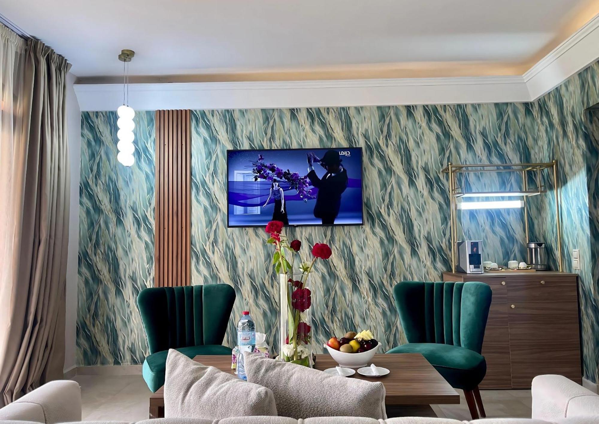 Prestige Boutique & Hotel