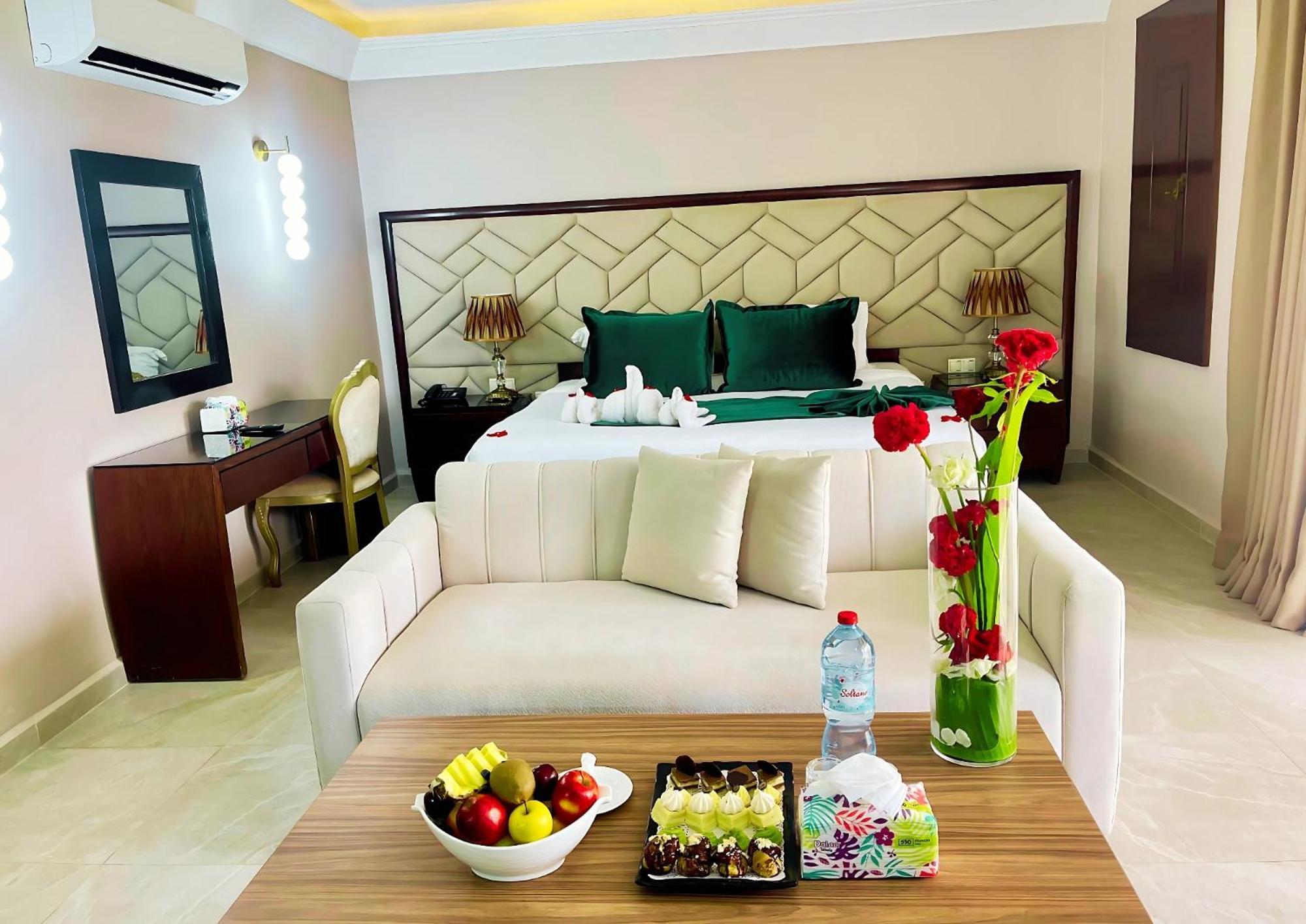 Hotel Prestige Boutique &