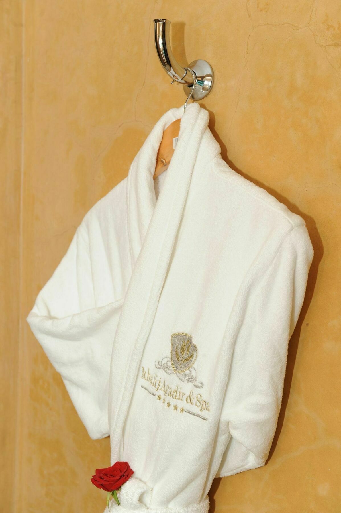 Prestige Boutique & Hotel 5*