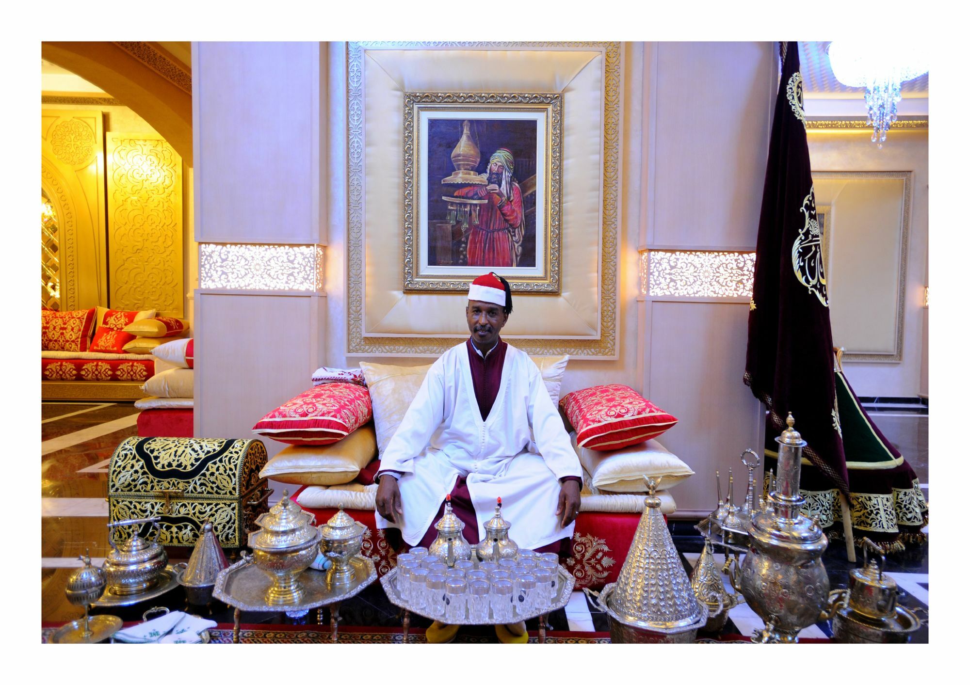 Prestige Boutique & Hotel