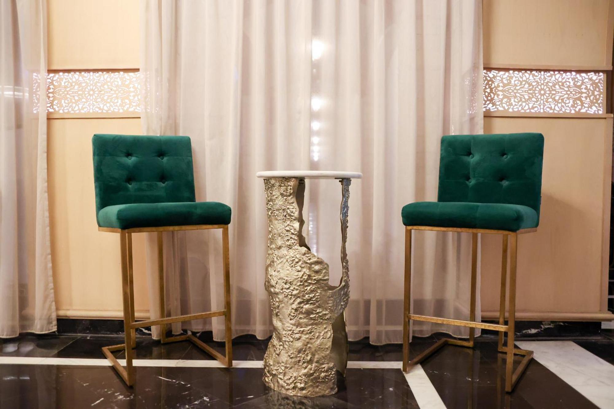 Prestige Boutique&spa Hotel