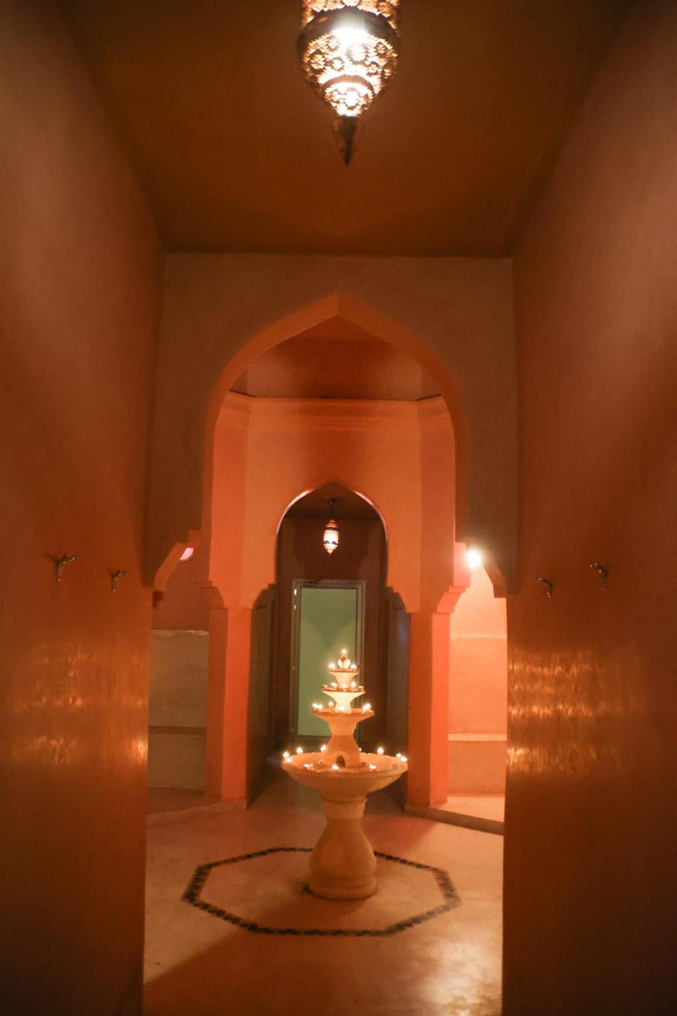 Prestige Boutique&spa Agadir