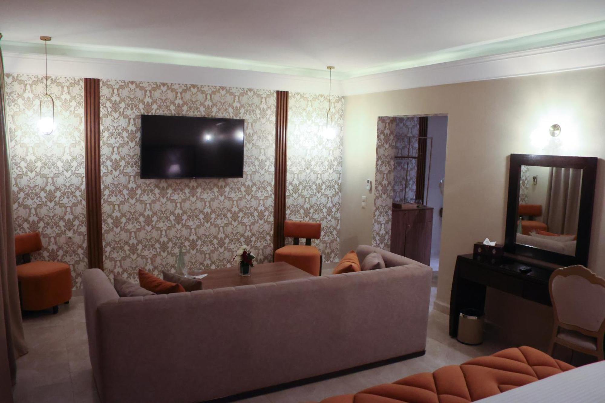 Prestige Boutique&spa Hotel