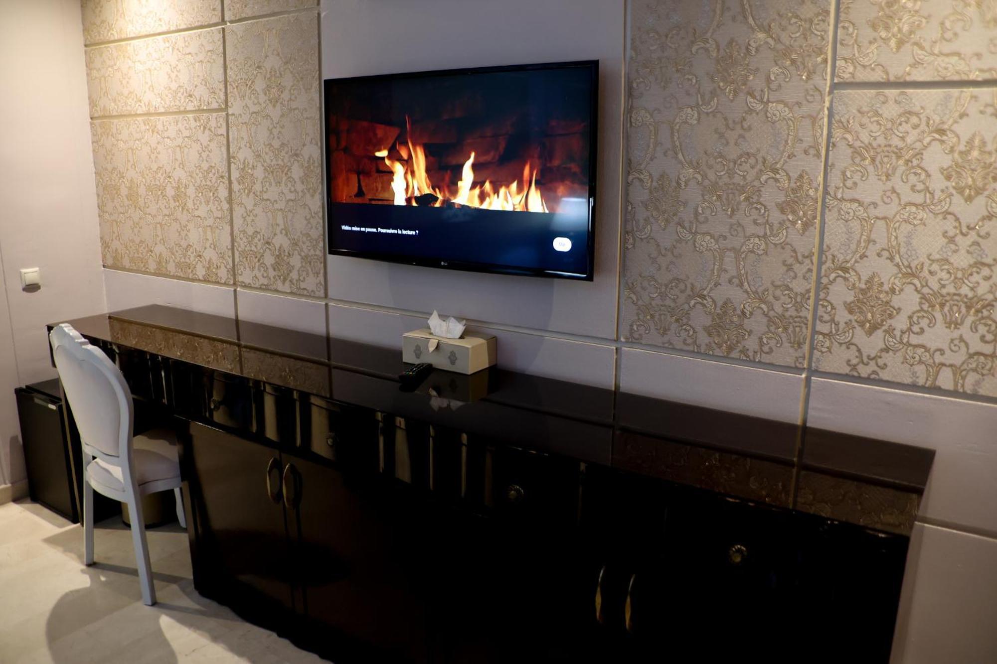 Hotel Prestige Boutique&spa 5*