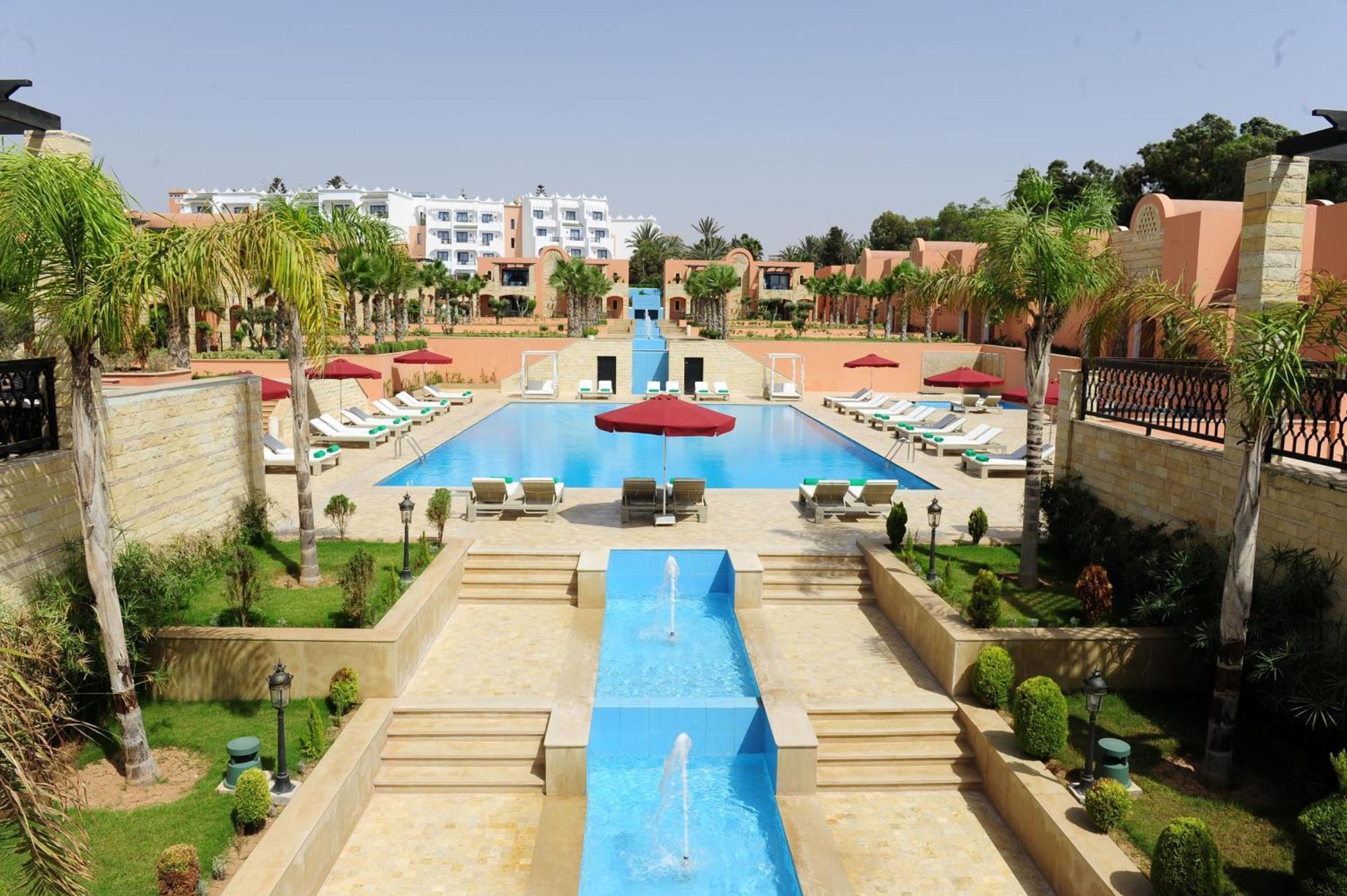 Hotel Prestige Boutique&spa