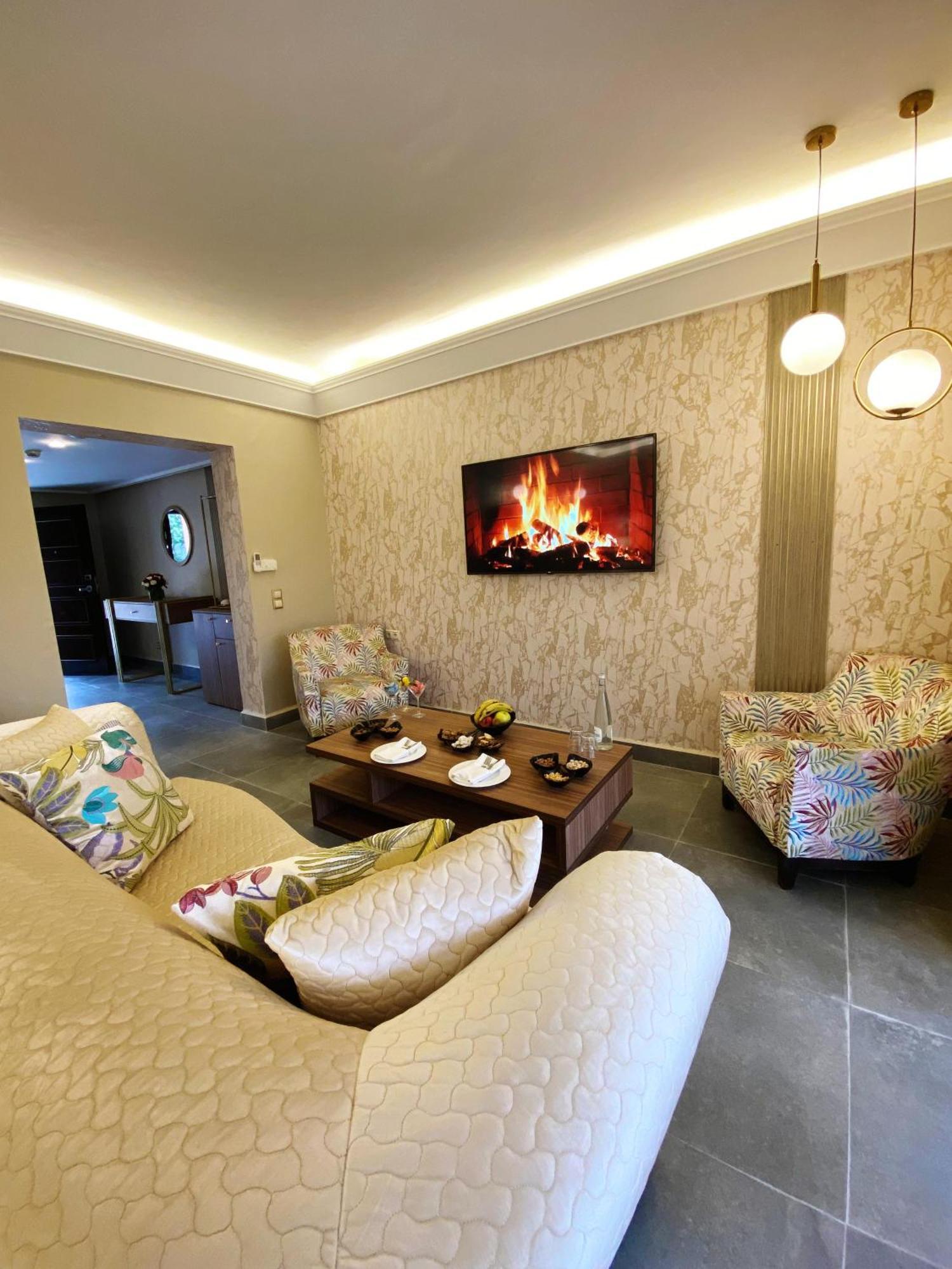 Prestige Boutique&spa Hotel 5*