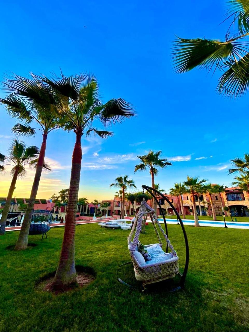 Prestige Boutique&spa Hotel Agadir
