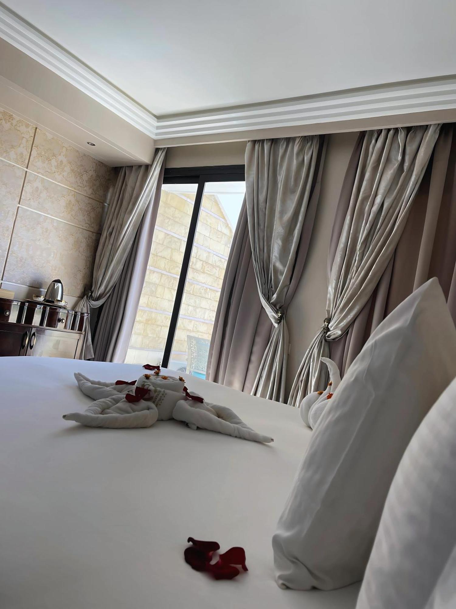 Prestige Boutique&spa Agadir