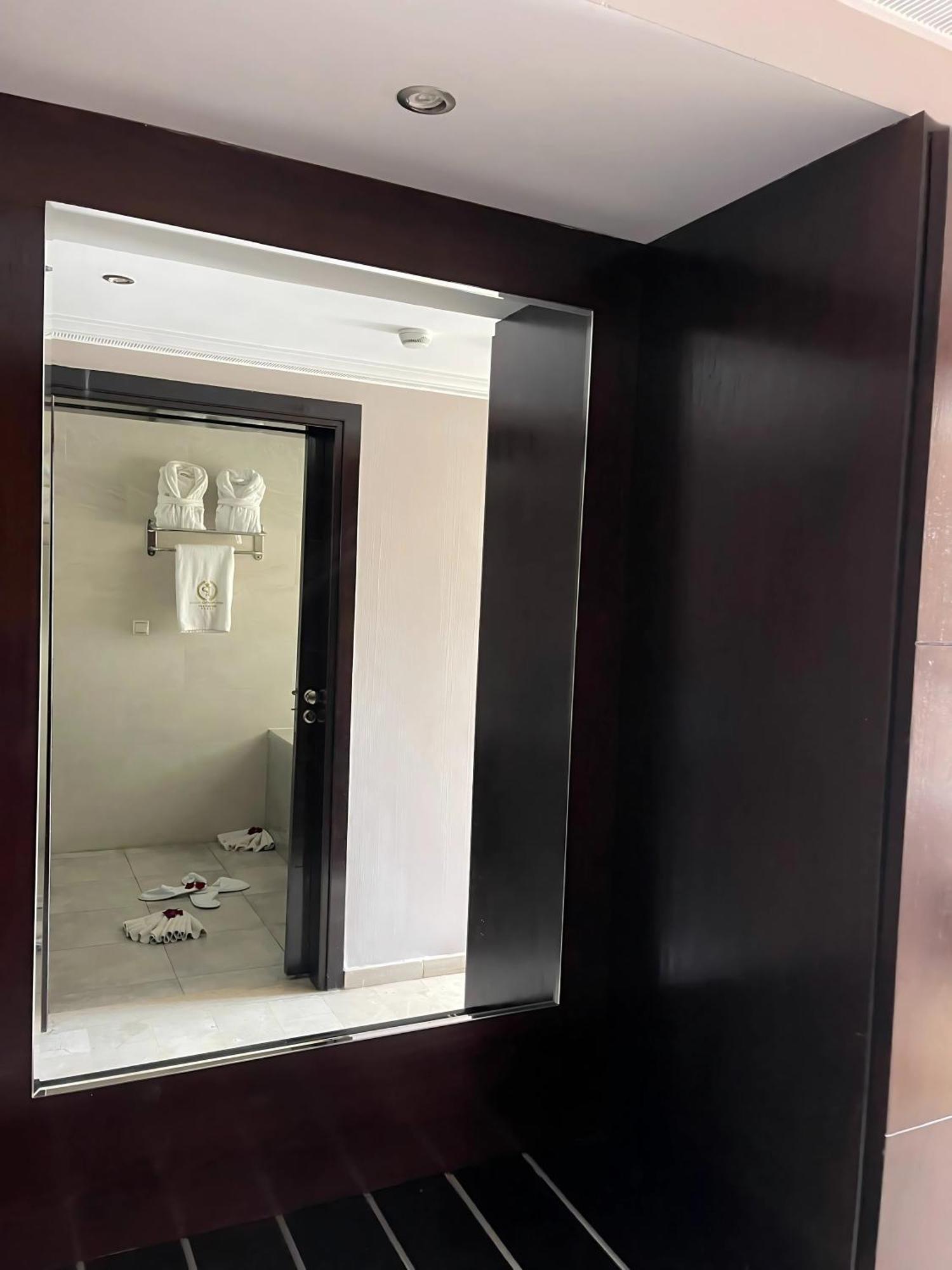 Prestige Boutique&spa Hotel Agadir