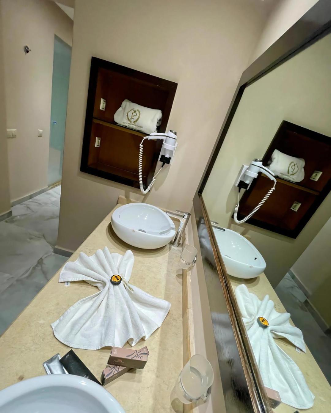 Hotel Prestige Boutique&spa 5*