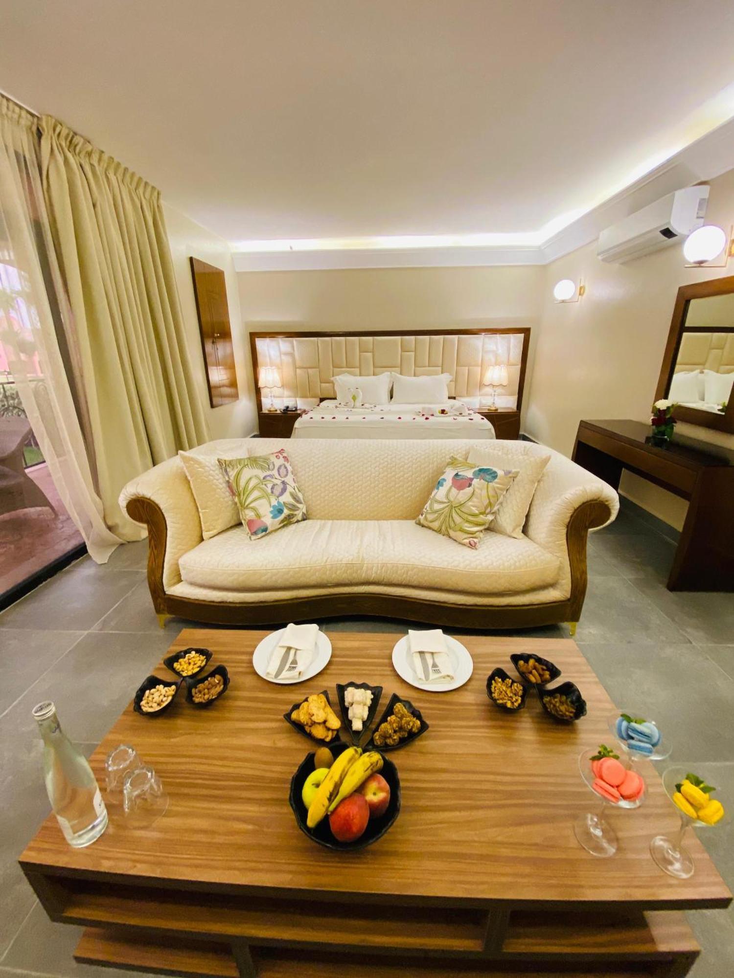 Prestige Boutique&spa Hotel 5*