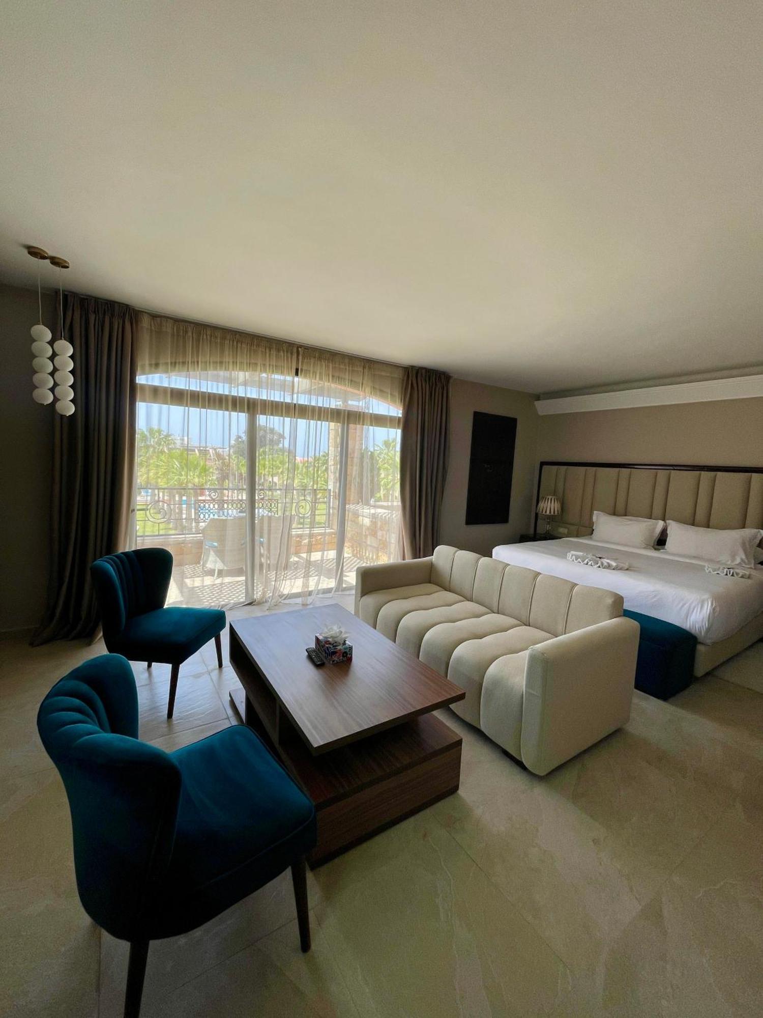 Hotel Prestige Boutique&spa 5*