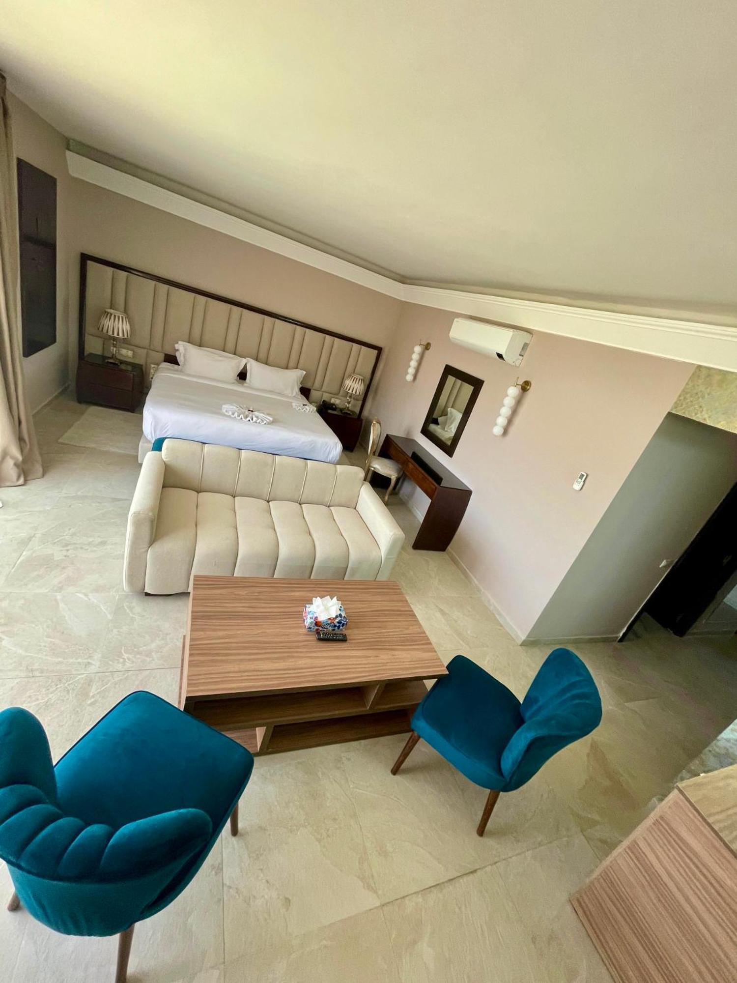 Prestige Boutique&spa 5*