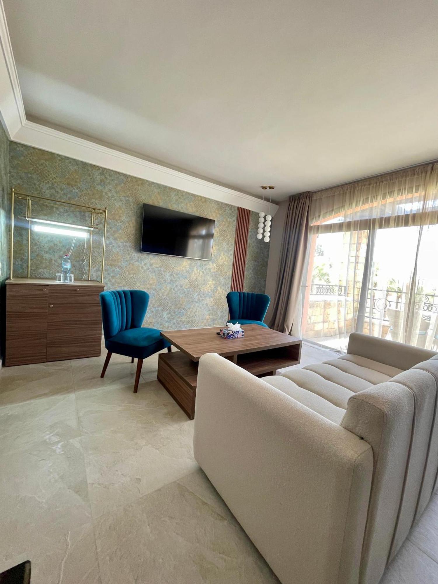 Prestige Boutique&spa Agadir