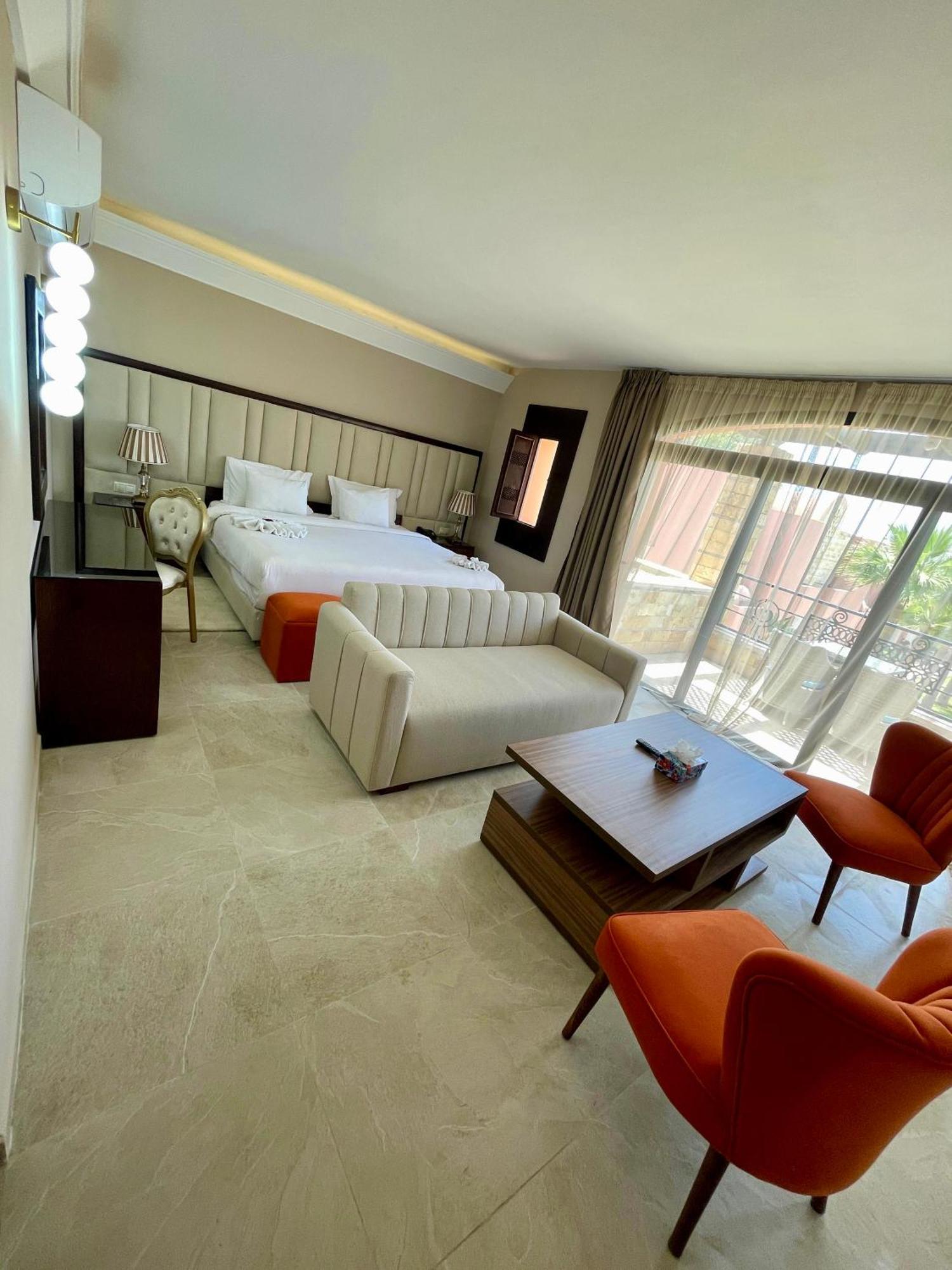 Prestige Boutique&spa 5* Agadir