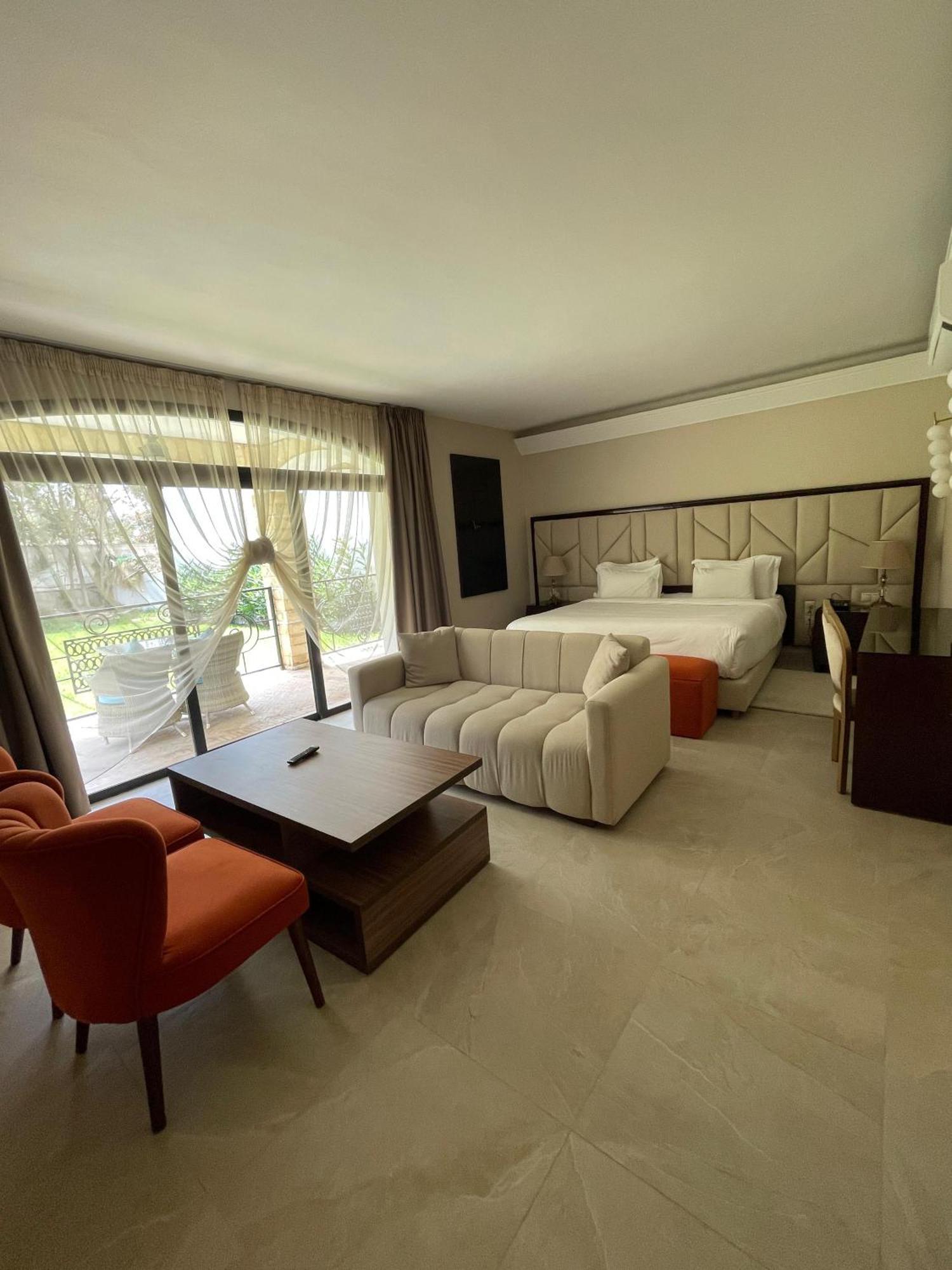 Hotel Prestige Boutique&spa 5*