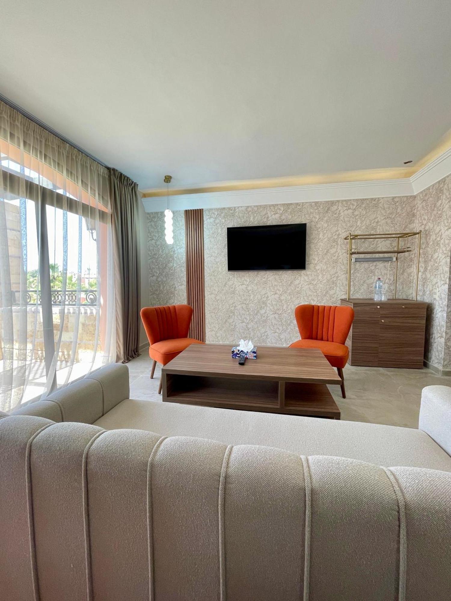 Prestige Boutique&spa Hotel Agadir