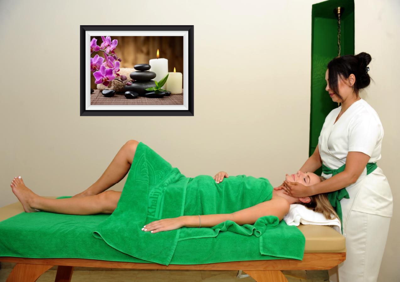 Prestige Boutique&spa Agadir