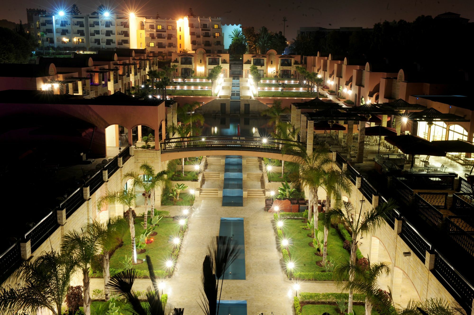 Hotel Prestige Boutique&spa 5*