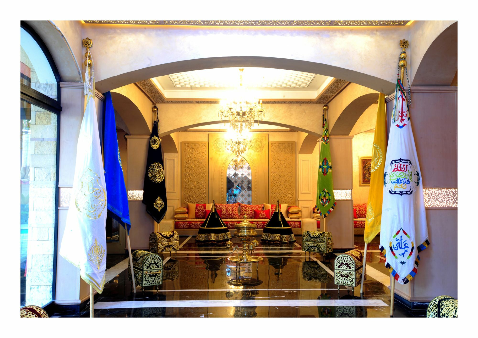 Prestige Boutique&spa
