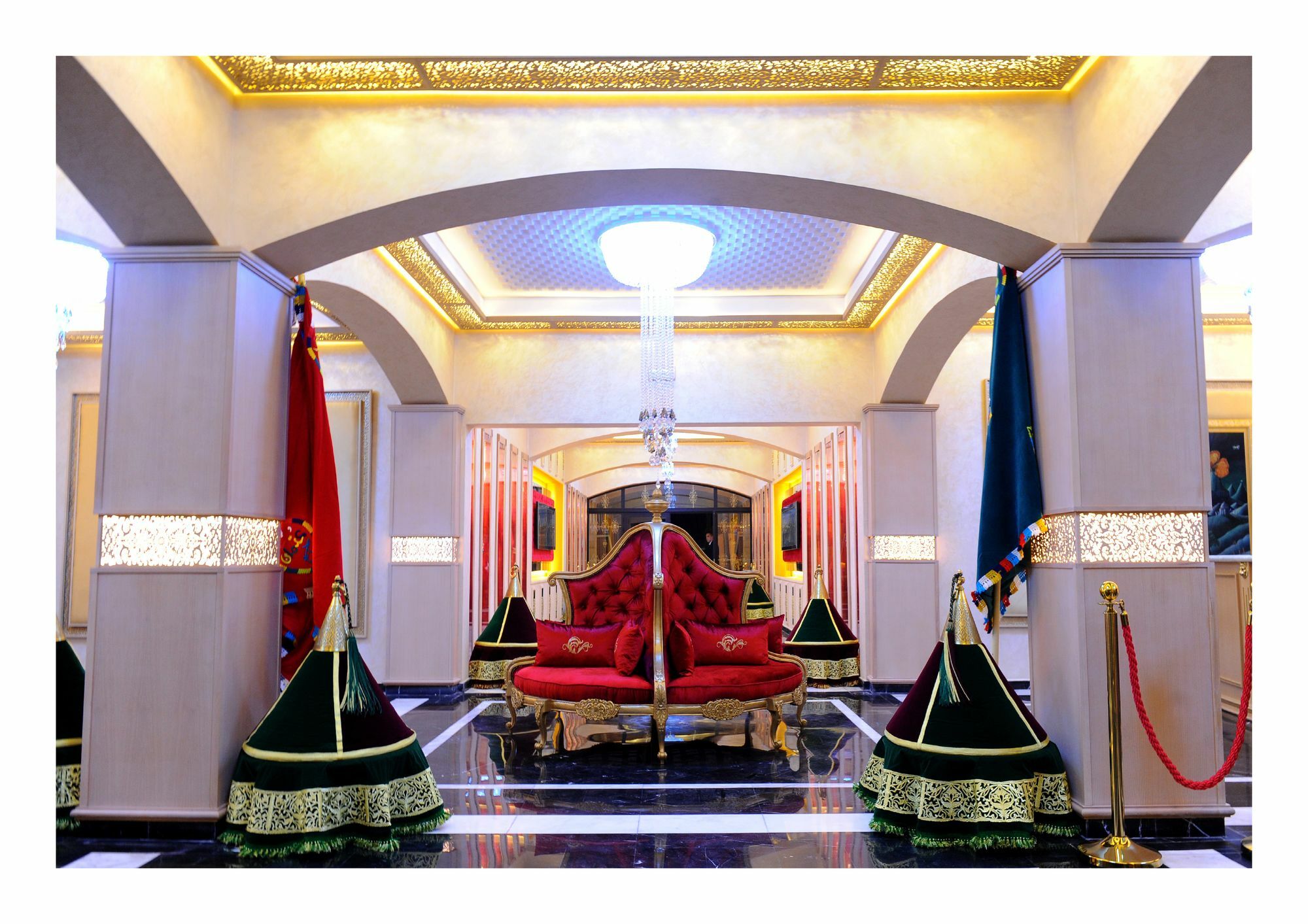 Prestige Boutique&spa